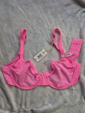 Aerie Balconette Bra Size 36D NWT